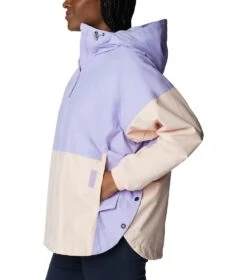 Columbia Park II Jacket - Womens Frosted Purple Peach -Columbia Sale Store 1694013449 1989471 535 3