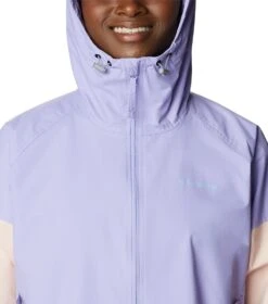 Columbia Park II Jacket - Womens Frosted Purple Peach -Columbia Sale Store 1694013450 1989471 535 4