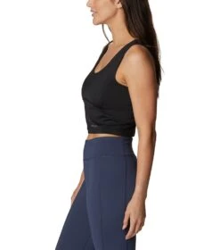 Columbia Boundless Trek Tank - Womens Black -Columbia Sale Store 1694013522 2033471 010 3