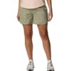 Columbia Boundless Trek Shorts - Womens Safari