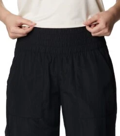 Columbia Boundless Trek Joggers - Womens Black -Columbia Sale Store 1694013553 2033521 010 4