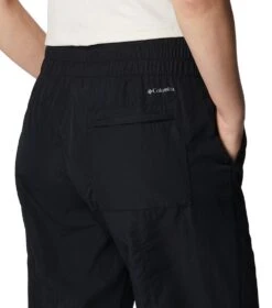 Columbia Boundless Trek Joggers - Womens Black -Columbia Sale Store 1694013553 2033521 010 5