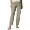 Columbia Boundless Trek Joggers - Womens Safari