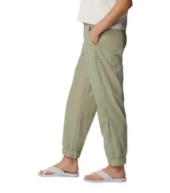 Columbia Boundless Trek Joggers - Womens Safari -Columbia Sale Store 1694013555 2033521 348 3