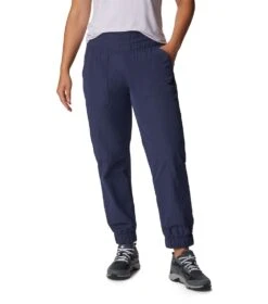 Columbia Boundless Trek Joggers - Womens Nocturnal