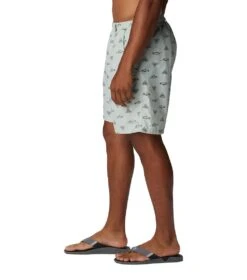 Columbia PFG Super Backcast Water Short - Mens Cool Green -Columbia Sale Store 1694016138 1715381 335 3