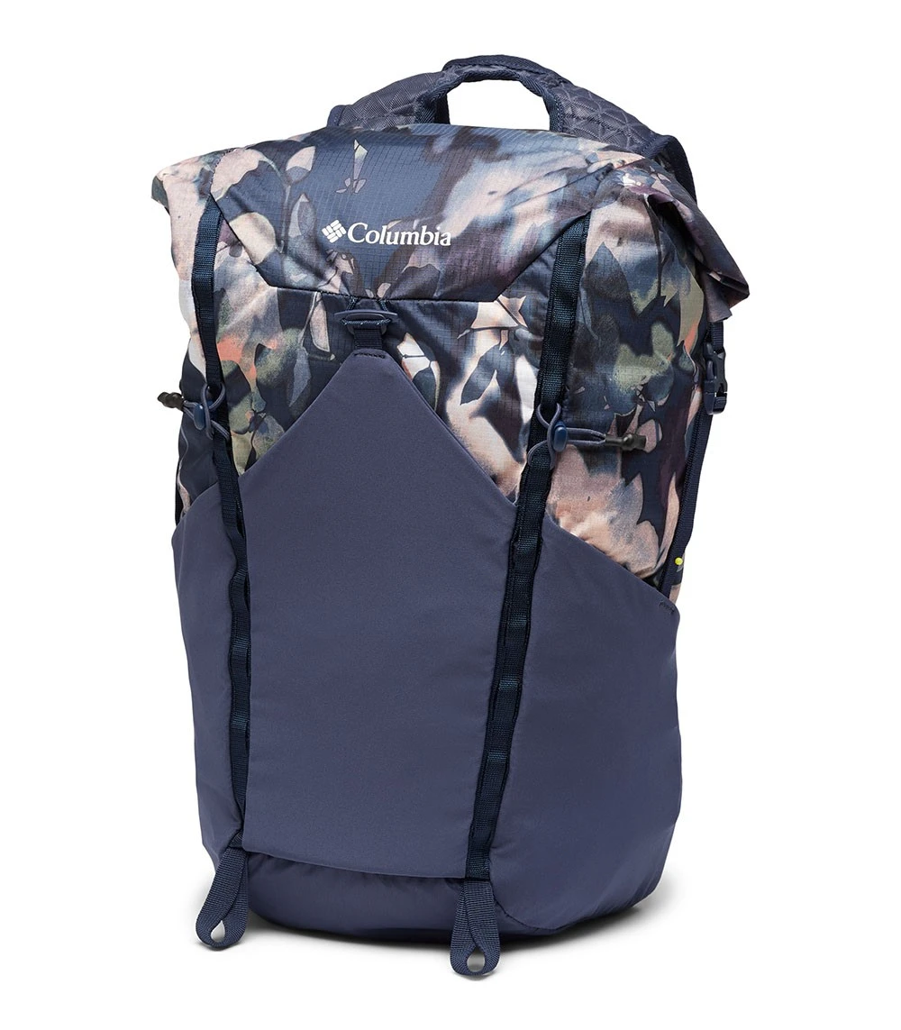 Columbia Tandem Trail 22L Backpack - Unisex Nocturnal 1 Columbia Tandem Trail 22L Backpack - Unisex Nocturnal