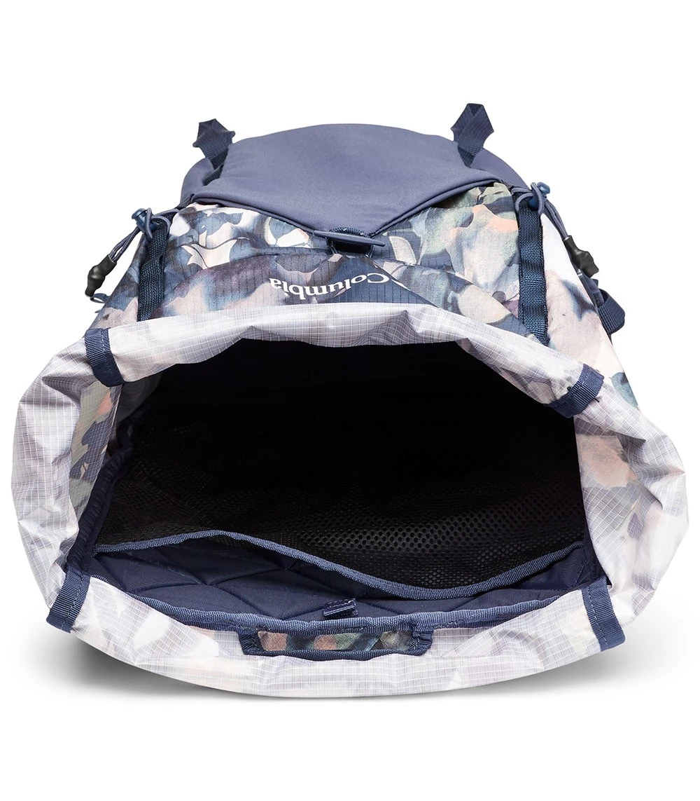 Columbia Tandem Trail 22L Backpack - Unisex Nocturnal 4 Columbia Tandem Trail 22L Backpack - Unisex Nocturnal - Image 4