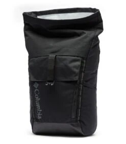 Columbia Convey II 27L Rolltop Backpack - Unisex Black -Columbia Sale Store 1694016160 1991161 010 3
