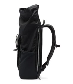Columbia Convey II 27L Rolltop Backpack - Unisex Black -Columbia Sale Store 1694016162 1991161 010 5