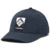 Columbia Hike 110 Snap Back Hat - Unisex Black