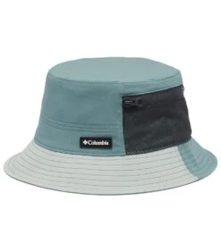 Columbia Trek Bucket Hat - Unisex Niagara