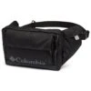 Columbia Convey 4L Crossbody Bag - Unisex Black