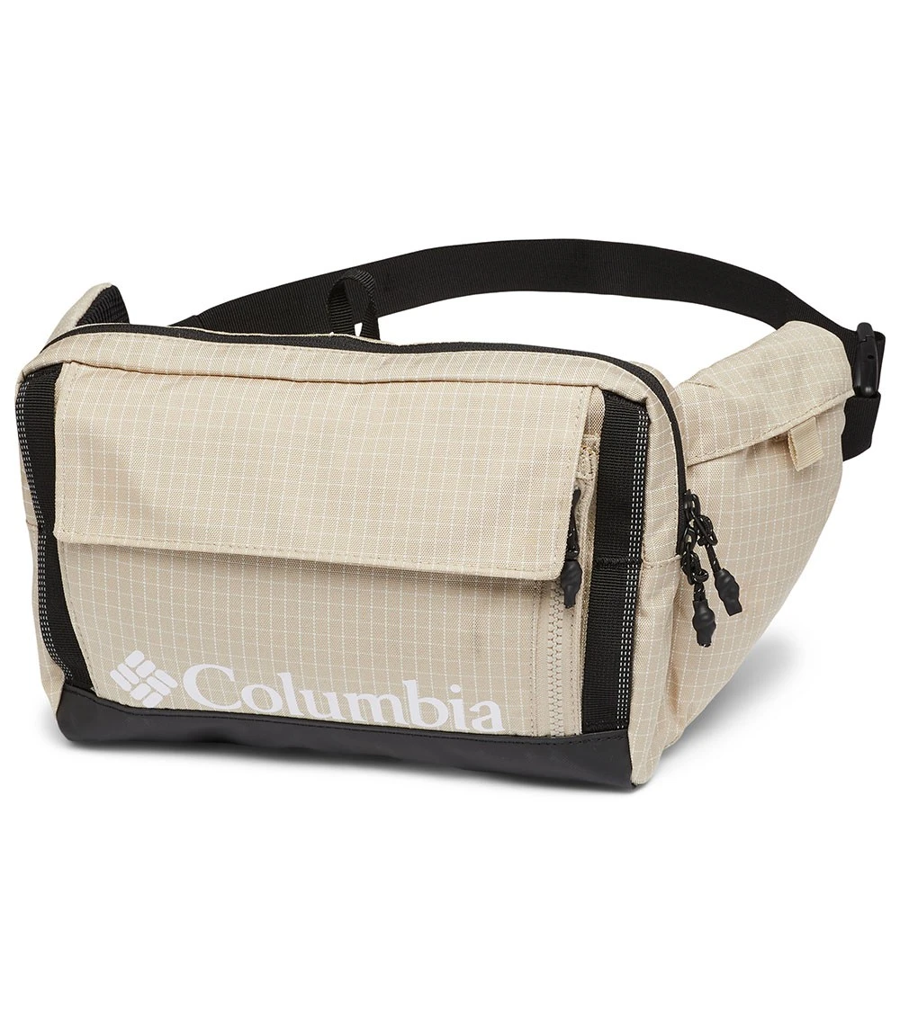 Columbia Convey 4L Crossbody Bag - Unisex Ancient Fossil 1 Columbia Convey 4L Crossbody Bag - Unisex Ancient Fossil