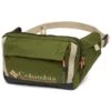 Columbia Convey 4L Crossbody Bag - Unisex Pesto