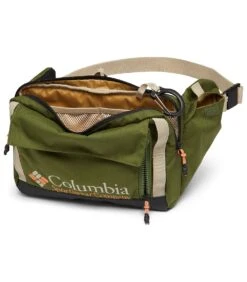 Columbia Convey 4L Crossbody Bag - Unisex Pesto -Columbia Sale Store 1694016184 2032591 337 3