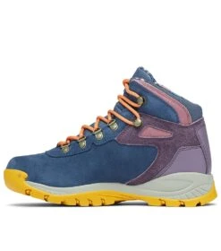 Columbia Newton Ridge Plus Waterproof Amped Desert Night Hiking Boot - Womens Desert Night -Columbia Sale Store 1694017026 2031401 466 3