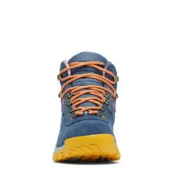 Columbia Newton Ridge Plus Waterproof Amped Desert Night Hiking Boot - Womens Desert Night -Columbia Sale Store 1694017027 2031401 466 5