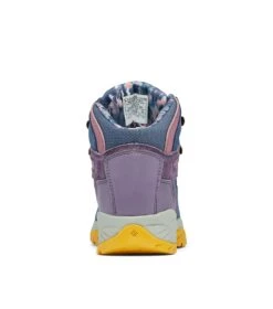 Columbia Newton Ridge Plus Waterproof Amped Desert Night Hiking Boot - Womens Desert Night -Columbia Sale Store 1694017028 2031401 466 6