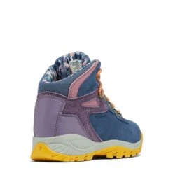 Columbia Newton Ridge Plus Waterproof Amped Desert Night Hiking Boot - Womens Desert Night -Columbia Sale Store 1694017028 2031401 466 7