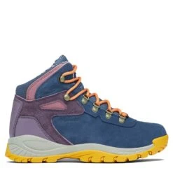 Columbia Newton Ridge Plus Waterproof Amped Desert Night Hiking Boot - Womens Desert Night