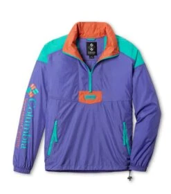 Columbia Riptide Anorak - Mens Purple Lotus 18 Columbia Riptide Anorak - Mens Purple Lotus -Columbia Sale Store 1694019236 1890091 546 7