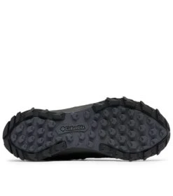 Columbia Peakfreak II Low Outdry Hiking Shoes - Mens Black / Shark -Columbia Sale Store 1694086517 2005101 010 9