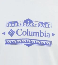 Columbia Explorers Canyon Back T-Shirt - Mens White Bordered -Columbia Sale Store 1694086522 2036451 100 6