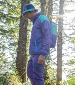 Columbia Trek 28L Rucksack - Unisex Bright Aqua / Purple Lotus 11 Columbia Trek 28L Rucksack - Unisex Bright Aqua / Purple Lotus -Columbia Sale Store 1694683142 2032571 454 6