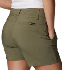 Columbia Silver Ridge Utility Shorts - Womens Stone Green 9 Columbia Silver Ridge Utility Shorts - Womens Stone Green -Columbia Sale Store 1694684254 2037201 397 5