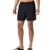 Columbia PFG Backcast III Water Short - Mens Black