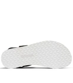 Columbia Via Sandal - Womens Black / White -Columbia Sale Store 1695143146 2027341 012 9