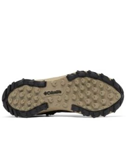 Columbia Peakfreak II Mid OutDry Leather Hiking Shoe - Mens Cordovan / Black -Columbia Sale Store 1695143169 2044251 231 9