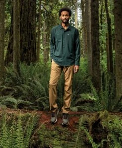 Columbia Silver Ridge Utility Convertible Pants - Mens Delta -Columbia Sale Store 1695143198 2012961 257 10