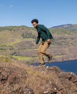 Columbia Silver Ridge Utility Convertible Pants - Mens Delta -Columbia Sale Store 1695143199 2012961 257 11