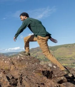 Columbia Silver Ridge Utility Convertible Pants - Mens Delta -Columbia Sale Store 1695143199 2012961 257 12