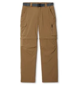 Columbia Silver Ridge Utility Convertible Pants - Mens Delta -Columbia Sale Store 1695143200 2012961 257 9