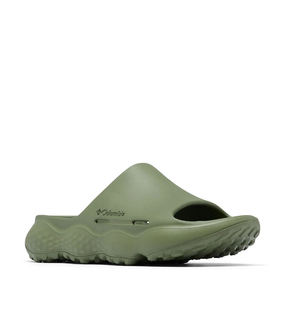 Columbia Thrive Revive Sandal - Mens Mosstone 2 Columbia Thrive Revive Sandal - Mens Mosstone - Image 2