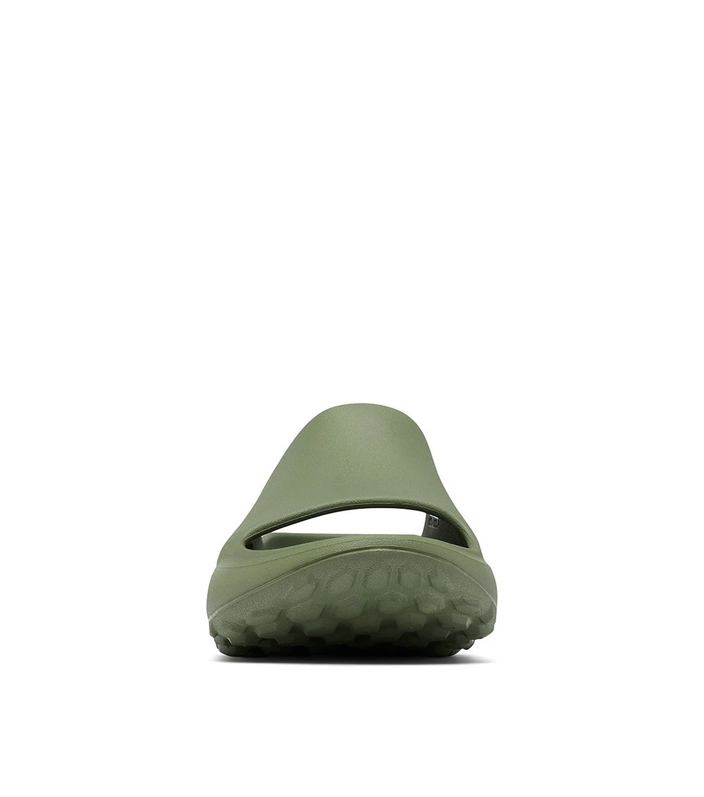 Columbia Thrive Revive Sandal - Mens Mosstone 5 Columbia Thrive Revive Sandal - Mens Mosstone - Image 5