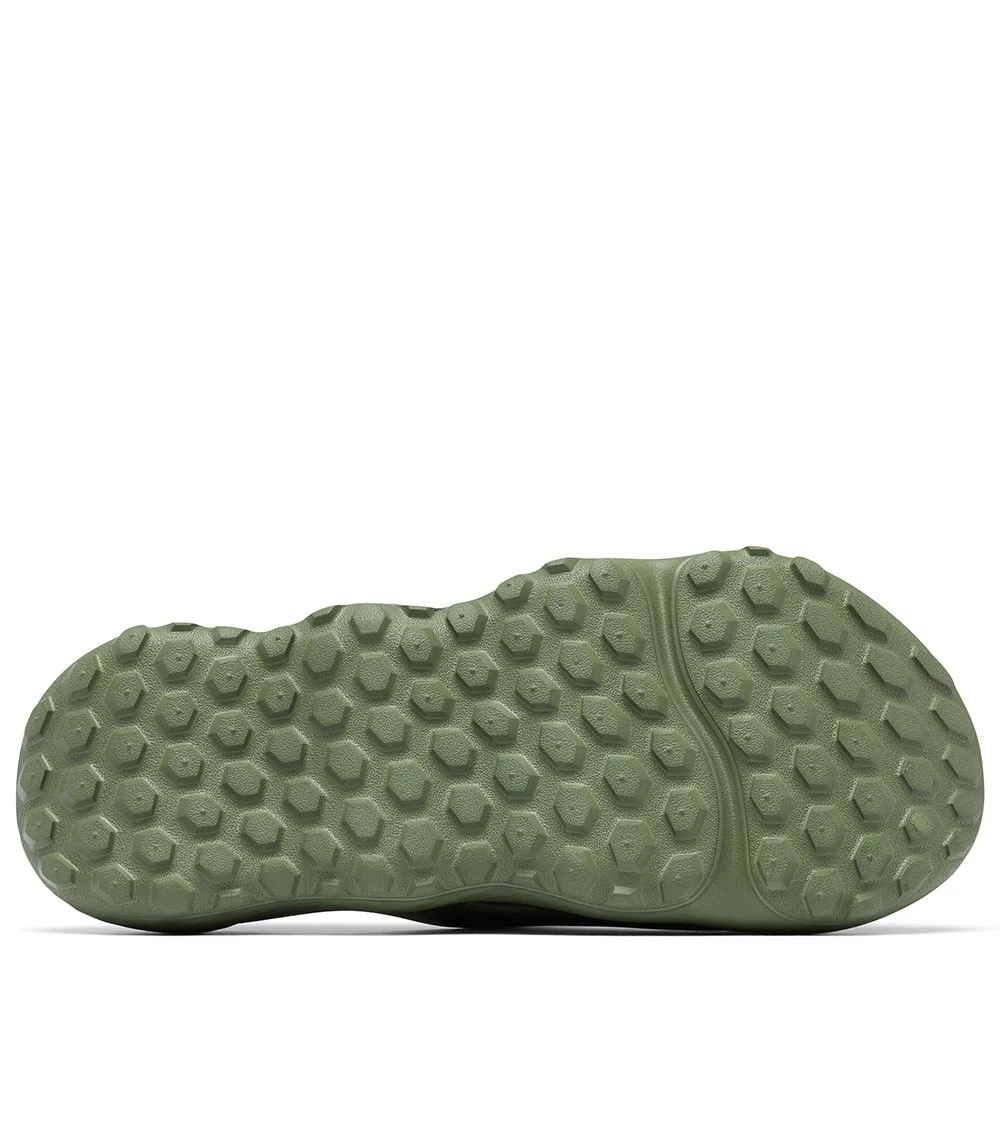 Columbia Thrive Revive Sandal - Mens Mosstone 9 Columbia Thrive Revive Sandal - Mens Mosstone - Image 9