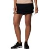 Columbia Anytime Casual Skort - Womens Black