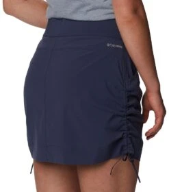 Columbia Anytime Casual Skort - Womens Nocturnal -Columbia Sale Store 1695144247 1492691 592 5
