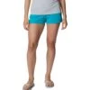 Columbia PFG Tidal II Shorts - Womens Ocean Teal