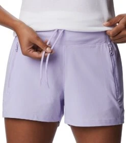 Columbia PFG Tidal II Shorts - Womens Soft Violet -Columbia Sale Store 1695144260 1894221 505 4