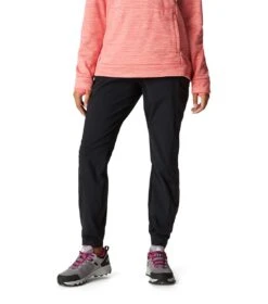 Columbia Claudia Ridge Pant - Womens Black