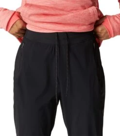 Columbia Claudia Ridge Pant - Womens Black -Columbia Sale Store 1695144283 2012491 010 4