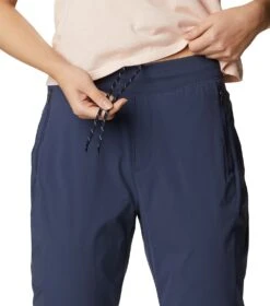 Columbia Claudia Ridge Pant - Womens Nocturnal -Columbia Sale Store 1695144285 2012491 466 4