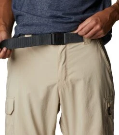 Columbia Silver Ridge Utility Convertible Pants - Mens Ancient Fossil 11 Columbia Silver Ridge Utility Convertible Pants - Mens Ancient Fossil -Columbia Sale Store 1695144295 2012961 271 4