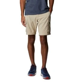 Columbia Silver Ridge Utility Convertible Pants - Mens Ancient Fossil 15 Columbia Silver Ridge Utility Convertible Pants - Mens Ancient Fossil -Columbia Sale Store 1695144297 2012961 271 8