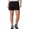 Columbia Leslie Falls Short - Womens Black